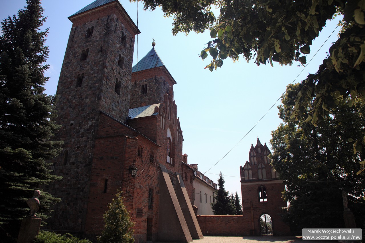 Czerwinsk nad Wisla